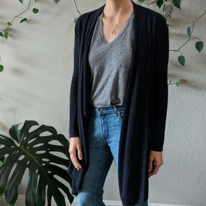Barefoot Dreams Cozy Chic Lite Cardigan